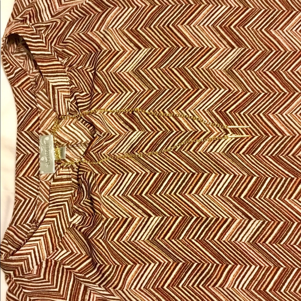 Dress Barn Blouse